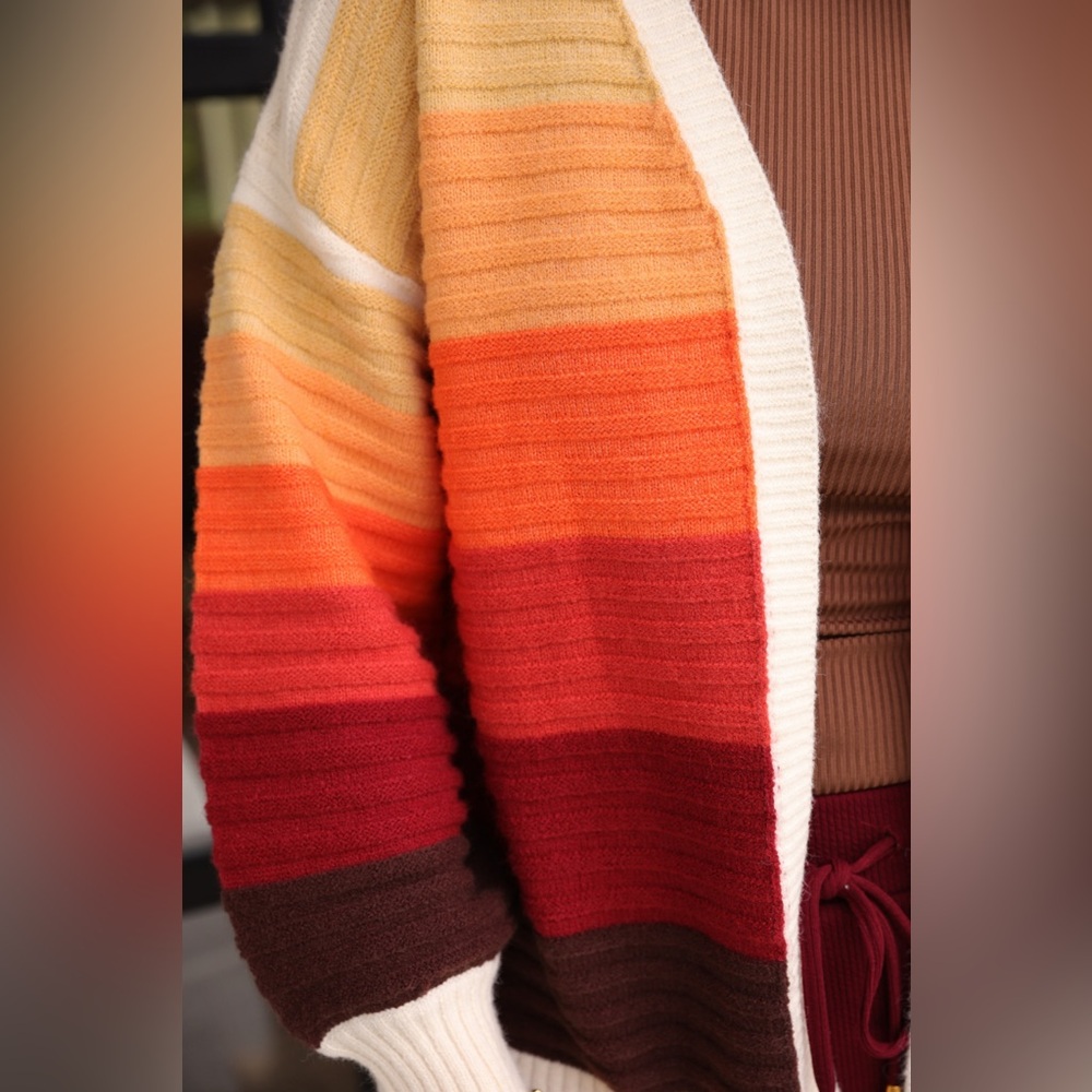 Jess Lea Fall Dreams Cardigan - Picture 5 of 8